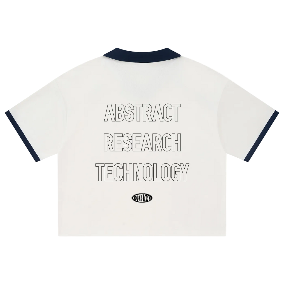 Worldwide Collared Piping Soccer Jersey