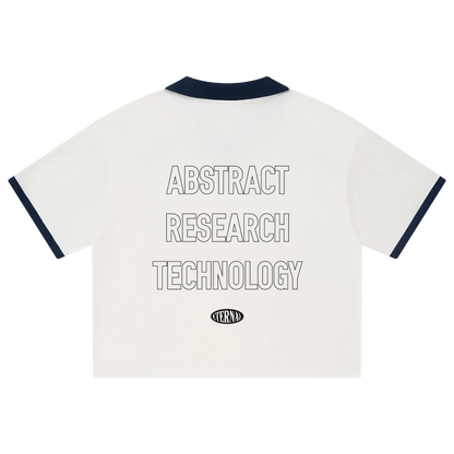 Worldwide Collared Piping Soccer Jersey