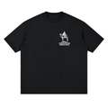 Streetwear Loose Drop Shoulder T-Shirt