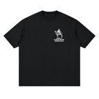 Streetwear Loose Drop Shoulder T-Shirt