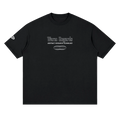 Warm Regards Drop Shoulder Tee