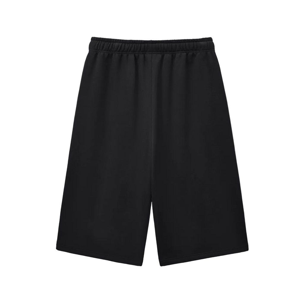Möbius Three-quarter Sweatpants