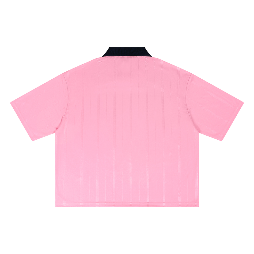 "LEARN LIFE" Soccer Jersey