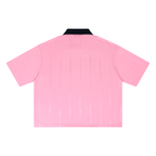 "LEARN LIFE" Soccer Jersey