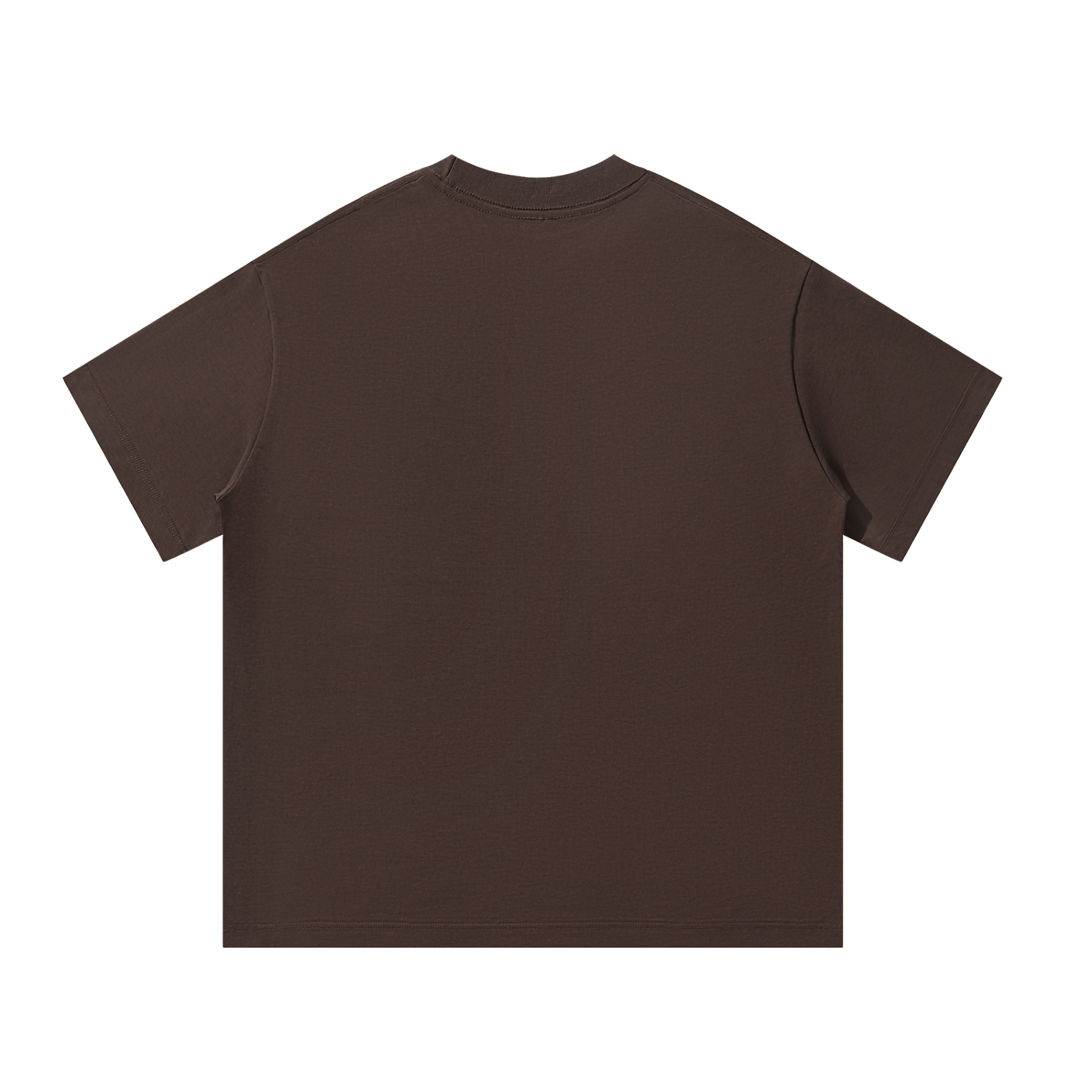 Hard Knock Oversized Tee