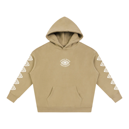 Third Eye Fleece Hoodie