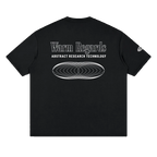 Warm Regards Drop Shoulder Tee