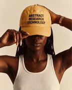 ART Quick-Dry Recycled Nylon Cap - Ultimate Sun Protection & Comfort