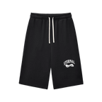 Möbius Three-quarter Sweatpants