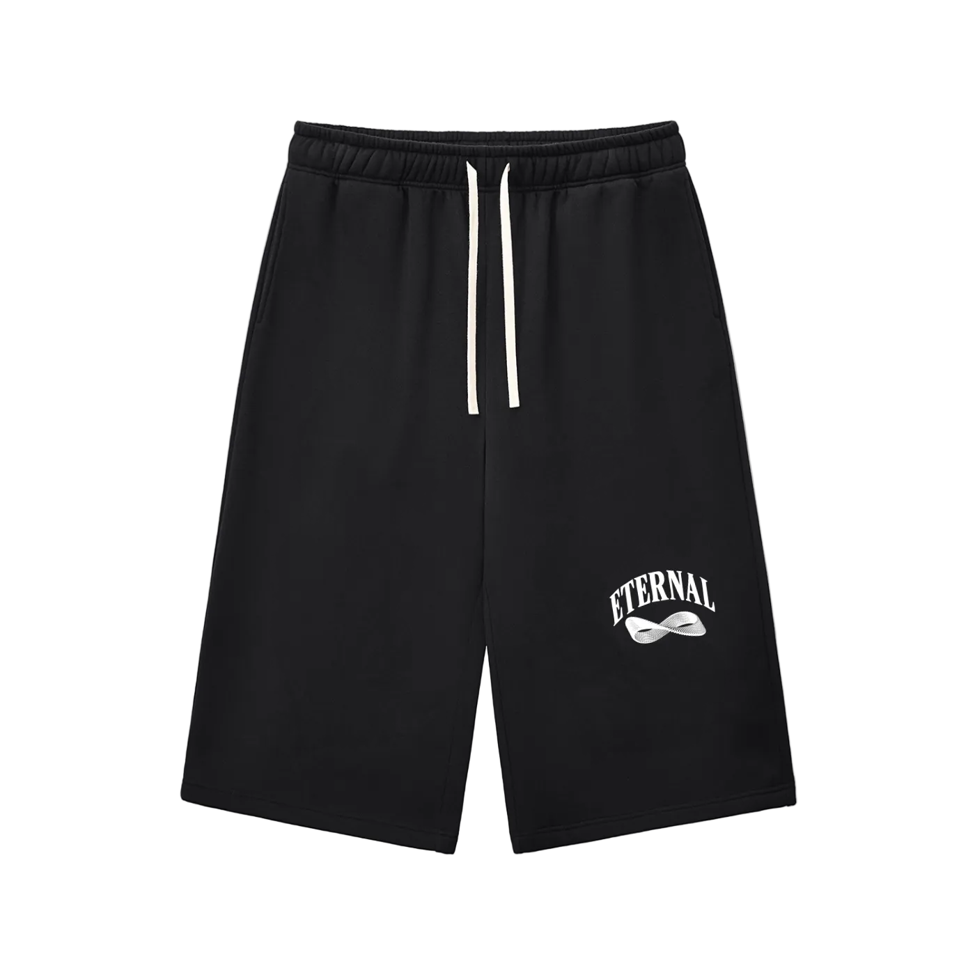 Möbius Three-quarter Sweatpants