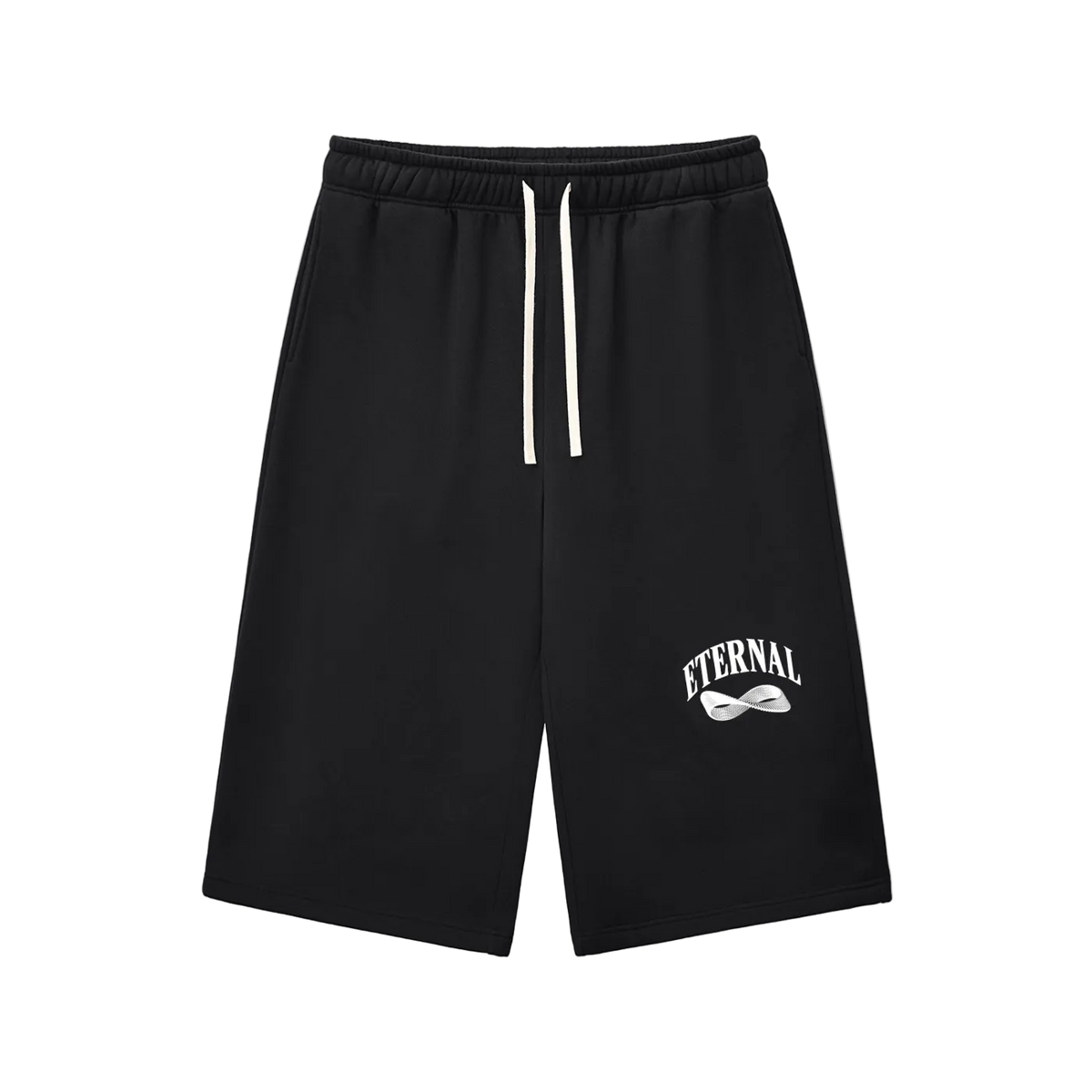 Möbius Three-quarter Sweatpants
