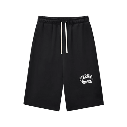 Möbius Three-quarter Sweatpants