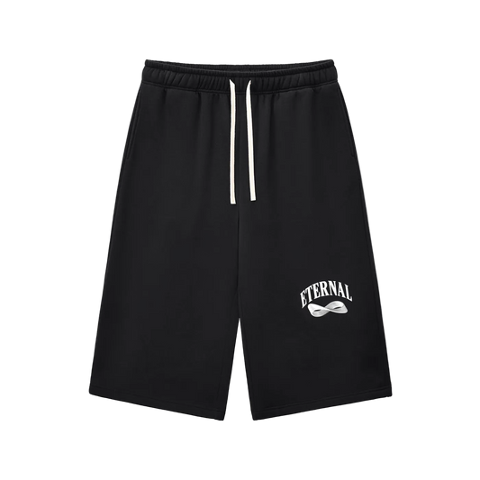 Möbius Three-quarter Sweatpants