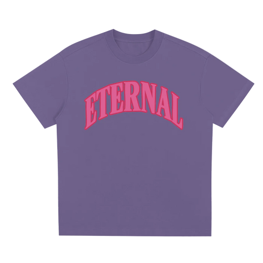 ETERNAL Sorona Quick-Dry Cooling T-Shirt