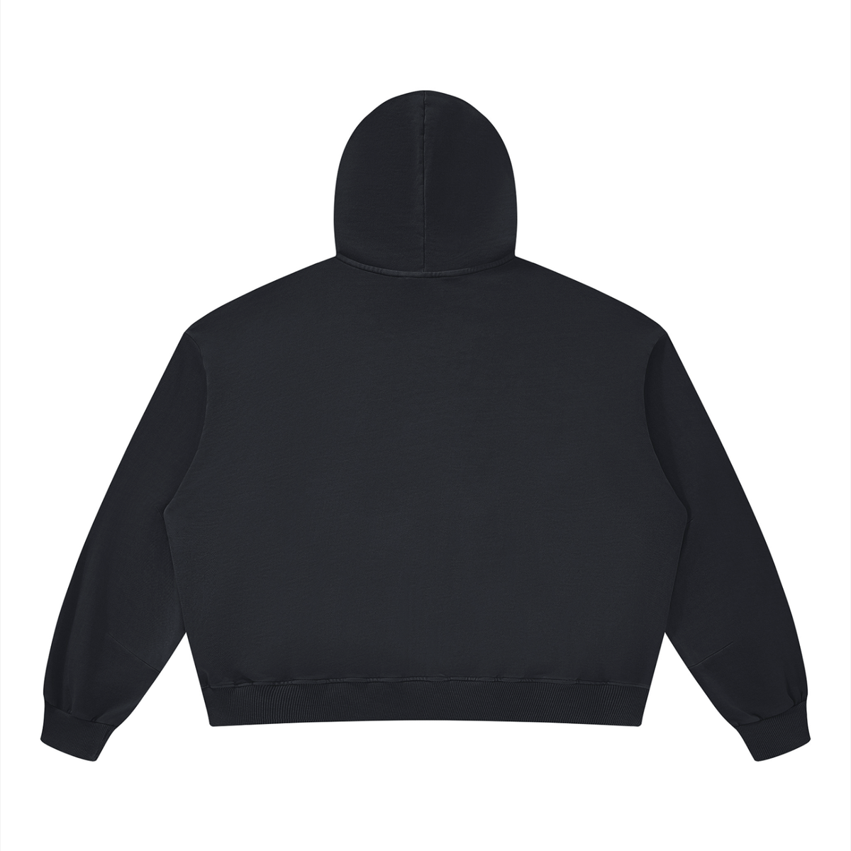 "LEARN LIFE" Vintage Washed Hoodie