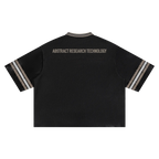 Serpent Striped Soccer Jersey