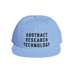 ART Quick-Dry Recycled Nylon Cap - Ultimate Sun Protection & Comfort