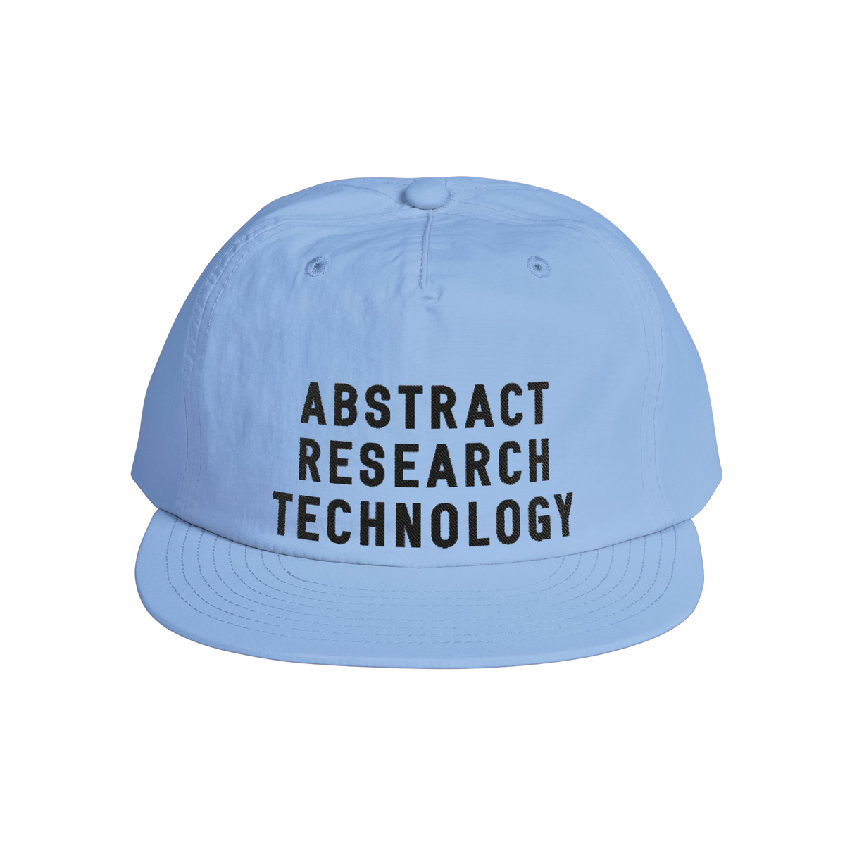 ART Quick-Dry Recycled Nylon Cap - Ultimate Sun Protection & Comfort