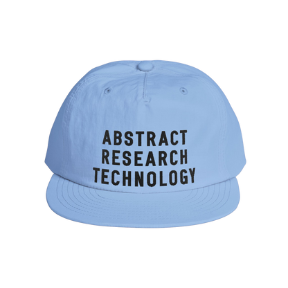 ART Quick-Dry Recycled Nylon Cap