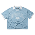 Eternal Collared Piping Soccer Jersey