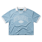 Eternal Collared Piping Soccer Jersey