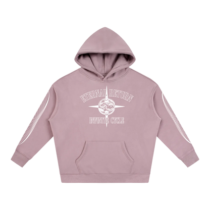 Compass Fleece Hoodie