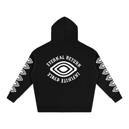 Third Eye Fleece Hoodie