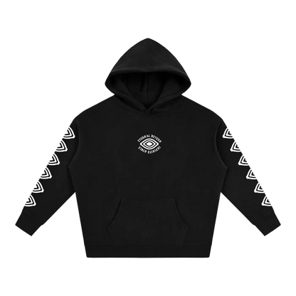 Third Eye Fleece Hoodie