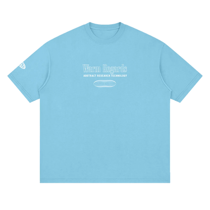 Warm Regards Drop Shoulder Tee