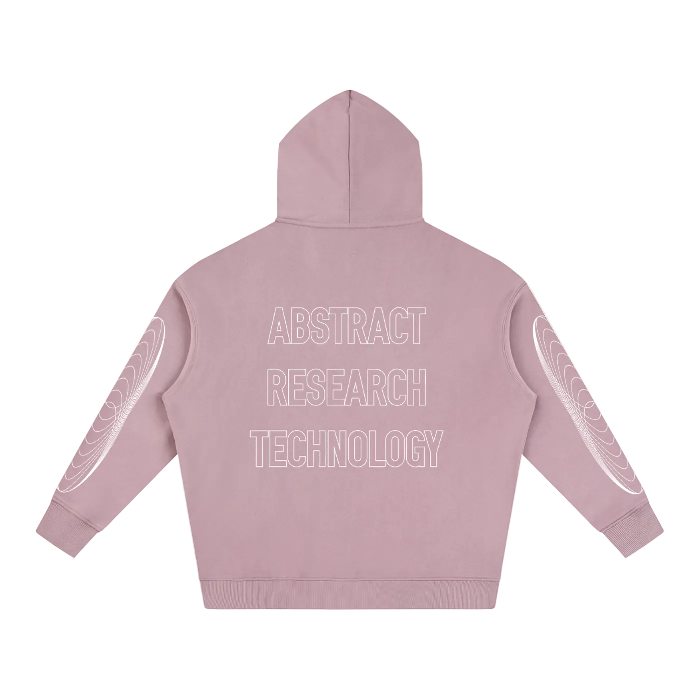 Compass Fleece Hoodie