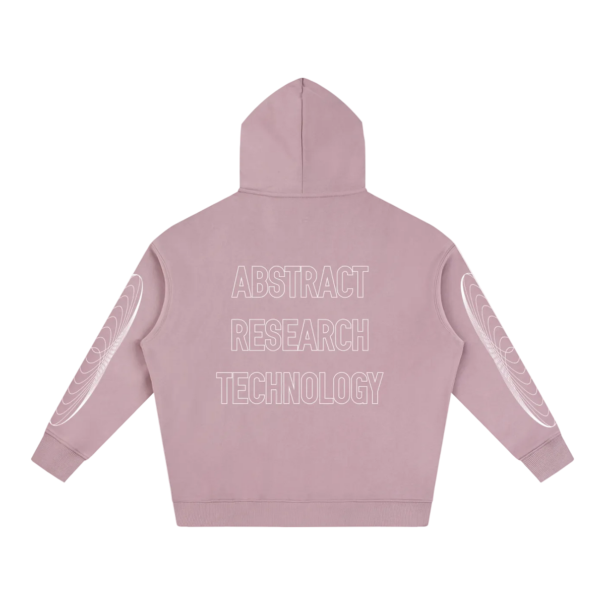 Compass Fleece Hoodie