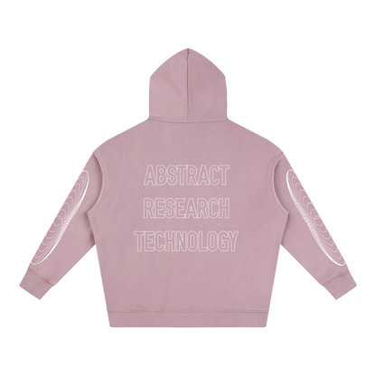 Compass Fleece Hoodie