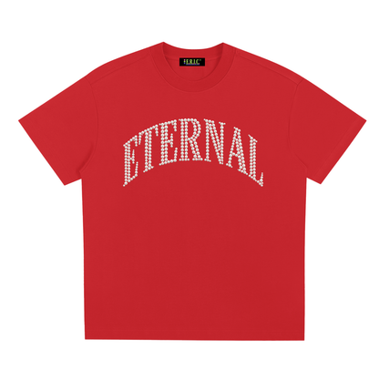 Pearl Print Tee