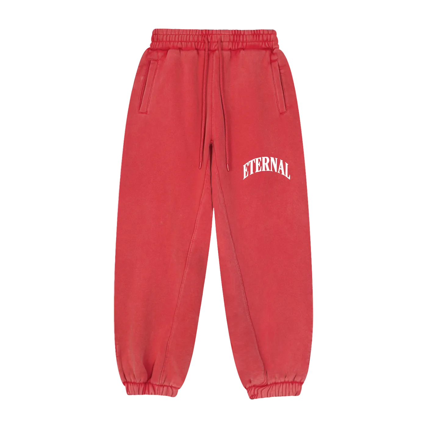 ETERNAL Fleeced Jogger Sweatpants