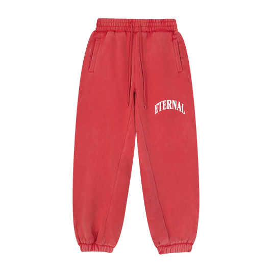ETERNAL Fleeced Jogger Sweatpants