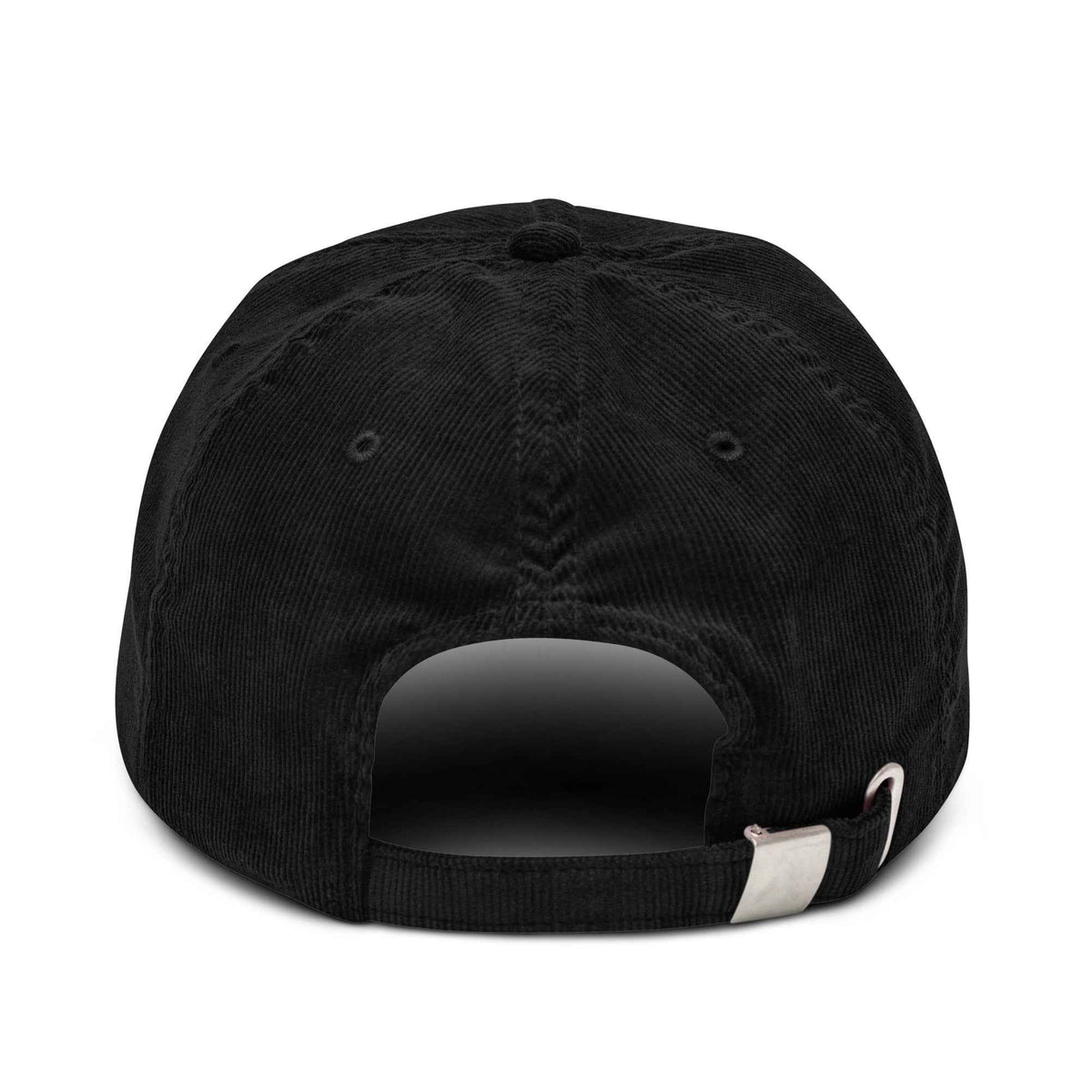 Corduroy Cap - Timeless Elegance for Every Occasion