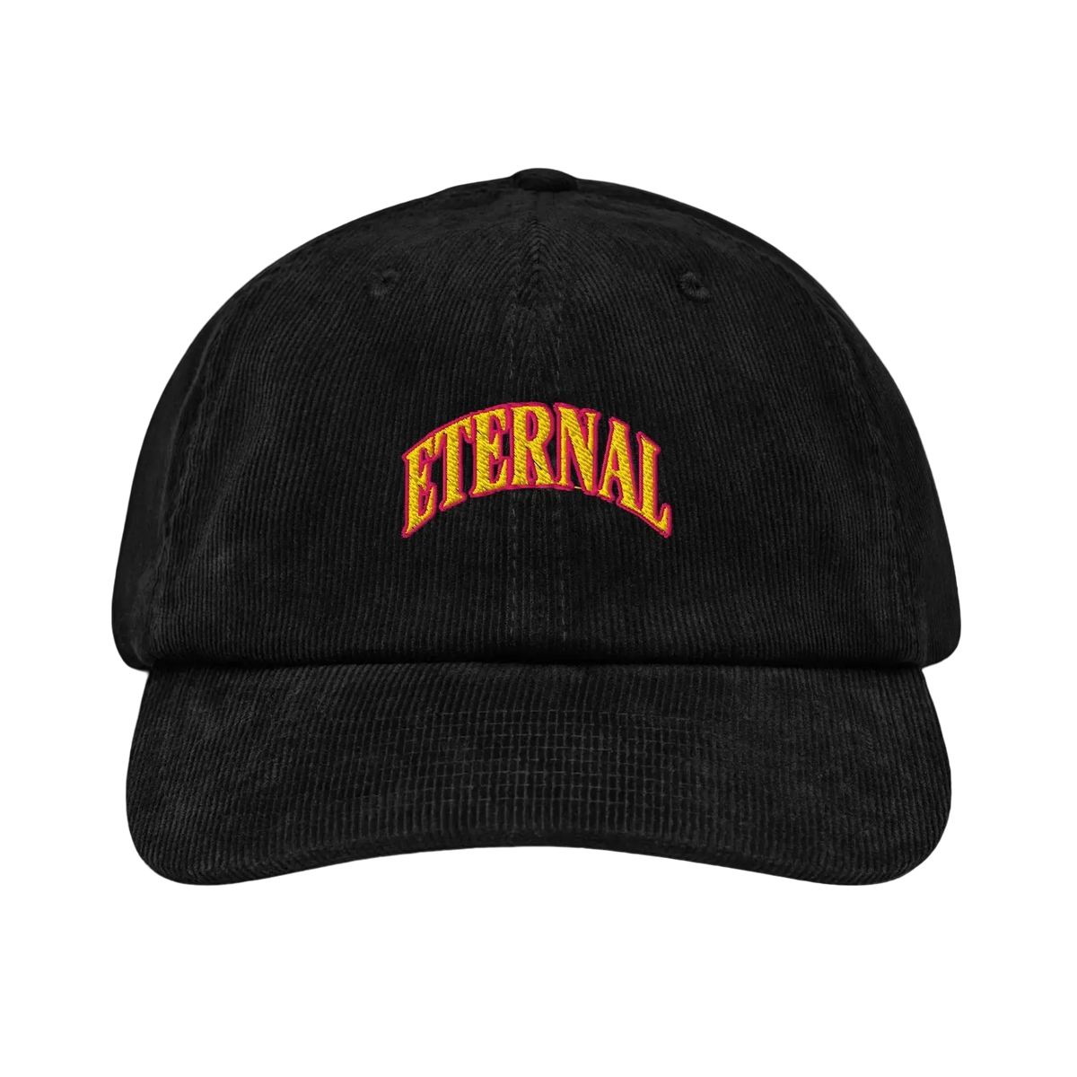 Corduroy Cap - Timeless Elegance for Every Occasion
