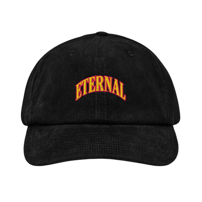 ETERNAL Corduroy hat