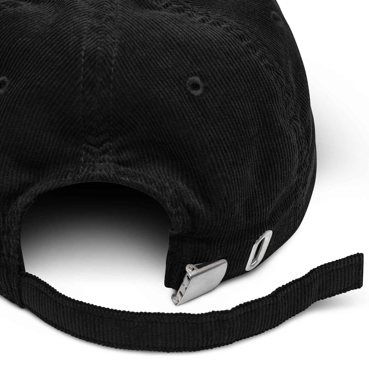 Corduroy Cap - Timeless Elegance for Every Occasion