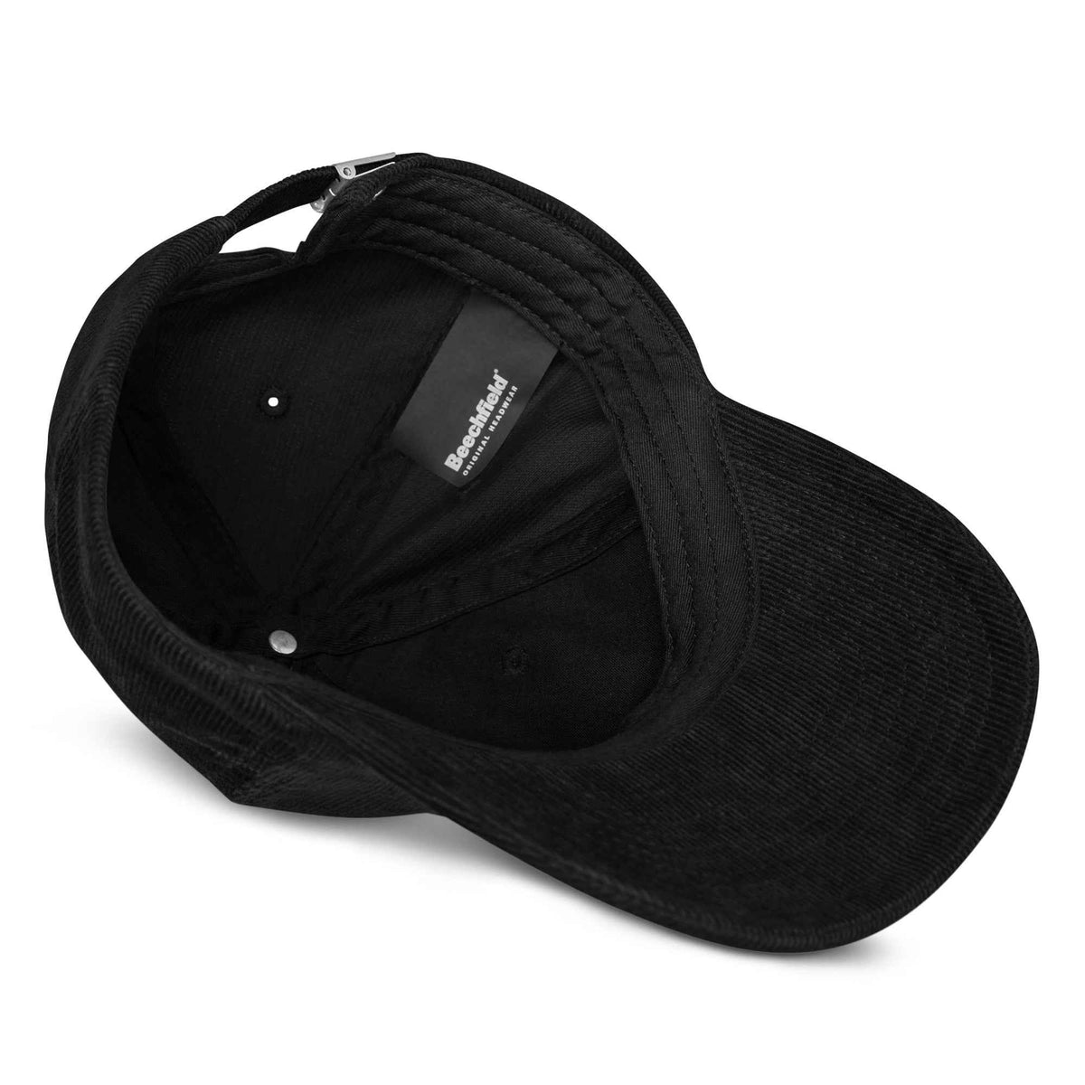 Corduroy Cap - Timeless Elegance for Every Occasion