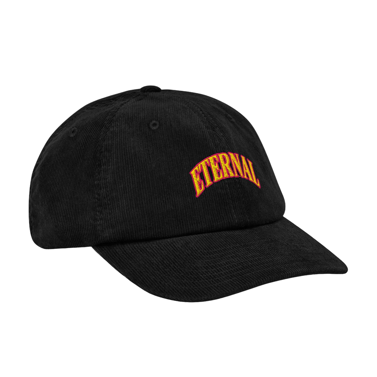 Corduroy Cap - Timeless Elegance for Every Occasion