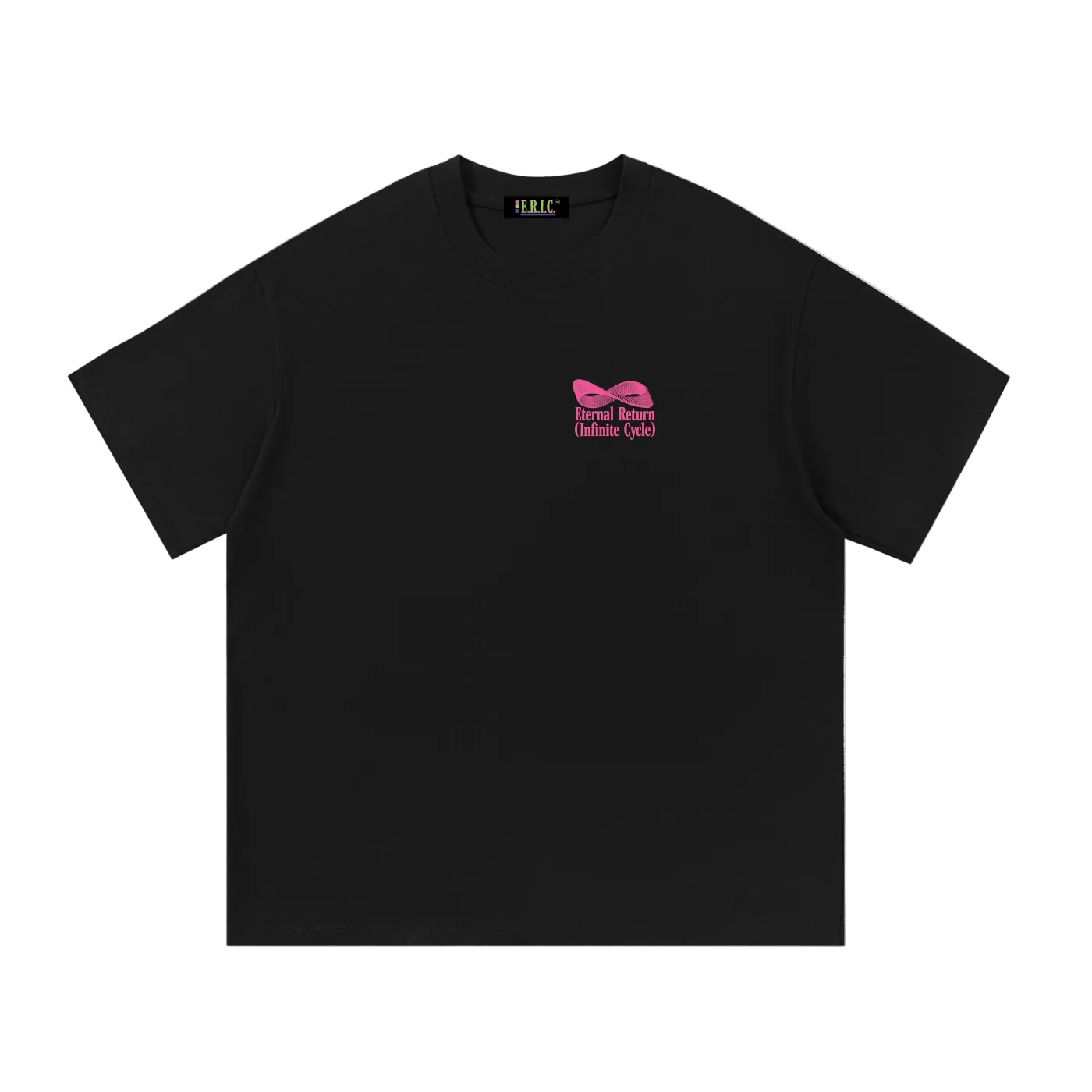 Essential Cotton T-Shirt