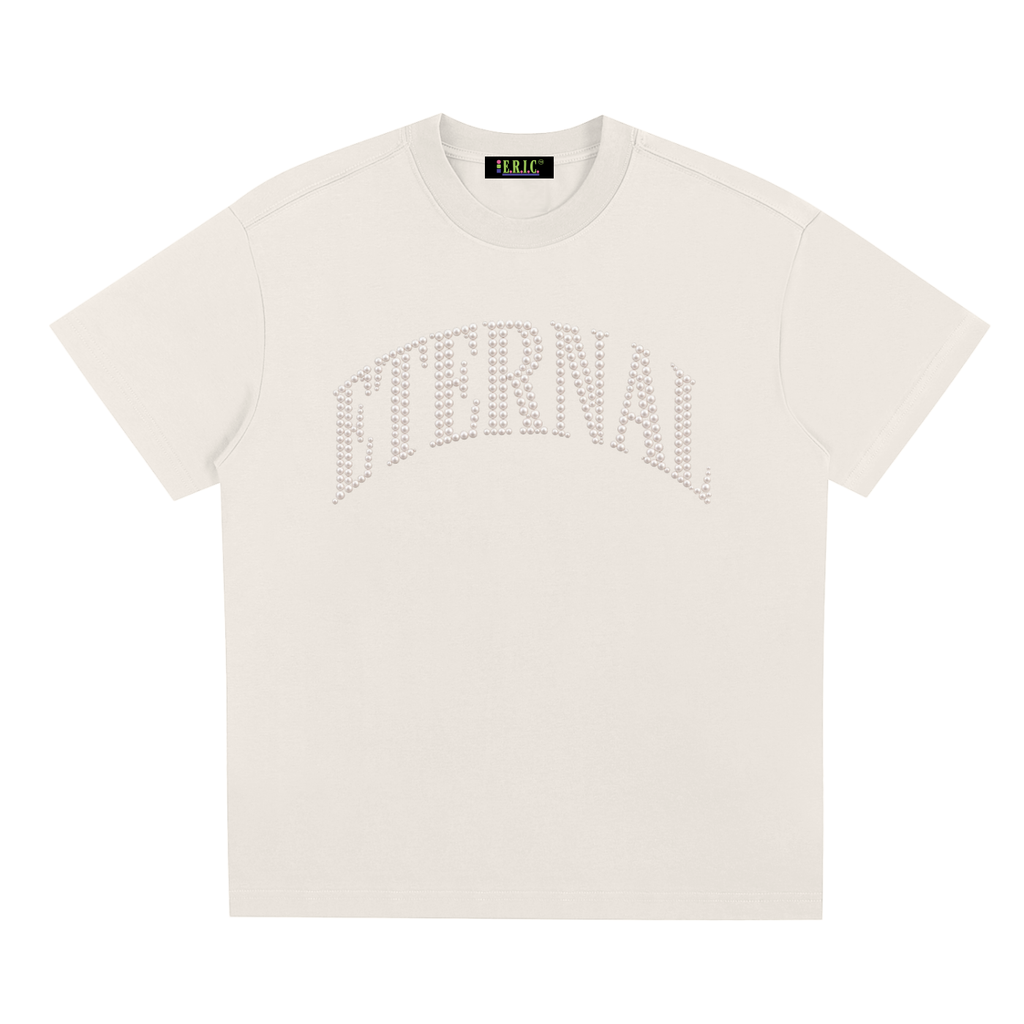 Pearl Print Tee