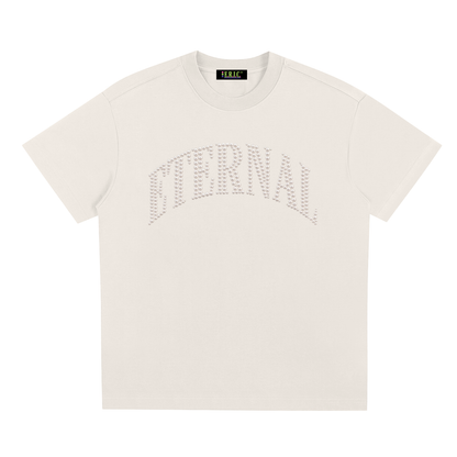 Pearl Print Tee