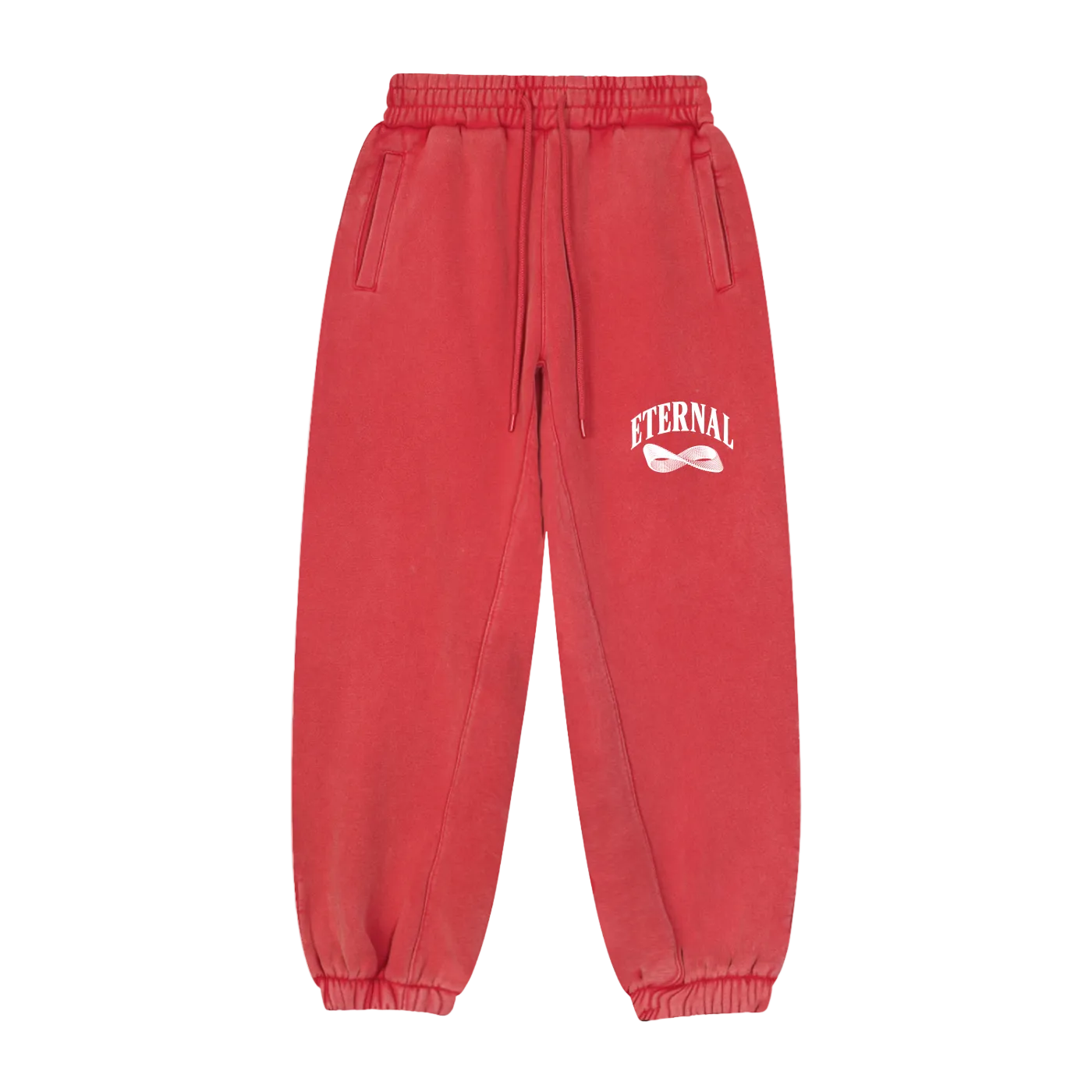 Möbius Fleece Sweatpants