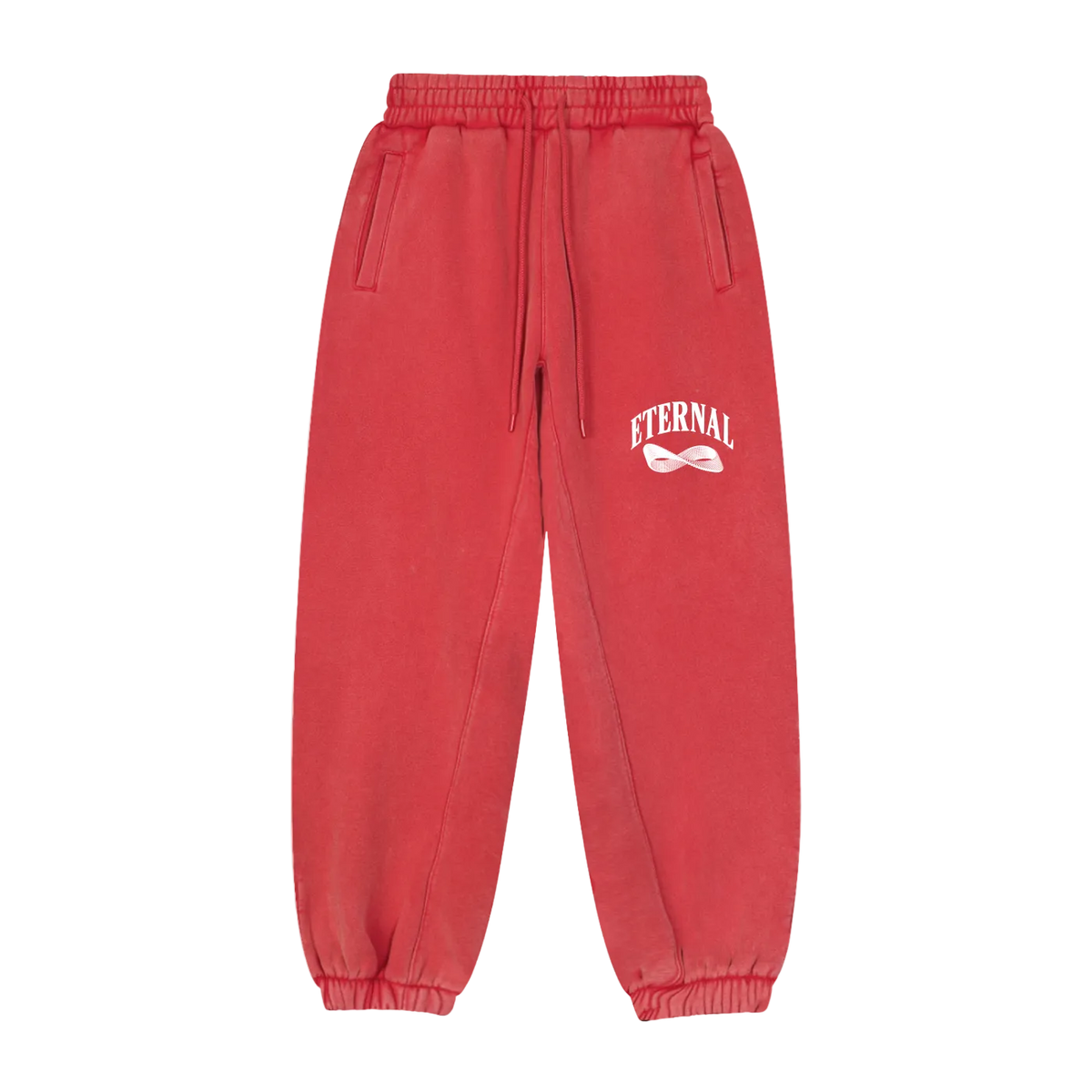 Möbius Fleece Sweatpants