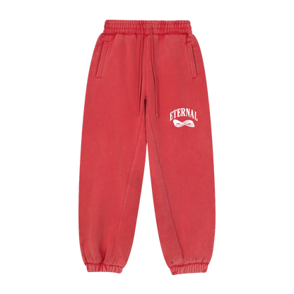 Möbius Fleece Sweatpants