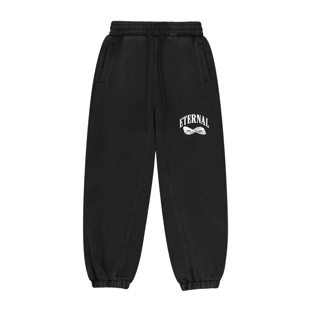 Möbius Fleece Sweatpants
