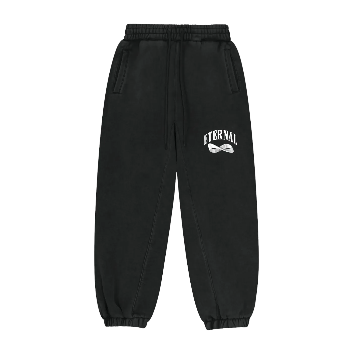 Möbius Fleece Sweatpants