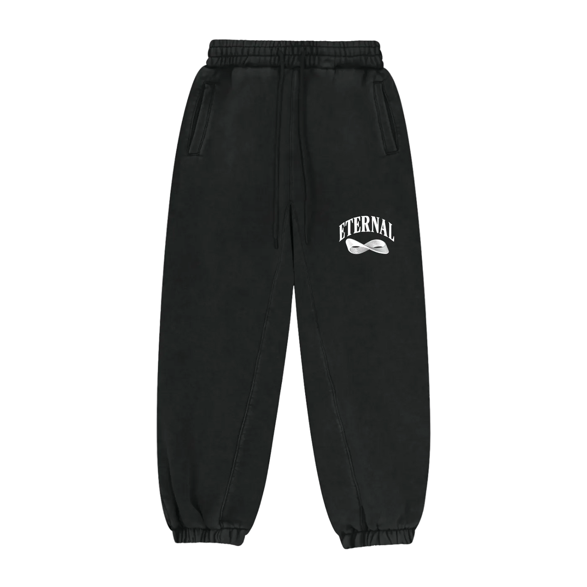 Möbius Fleece Sweatpants